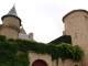 Château de Margon 13/16 Em Siècle