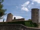 Photo suivante de Maureilhan Château de Maureilhan ( 14 Em Siècle )