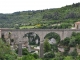 Pont de Minerve sur la Cesse