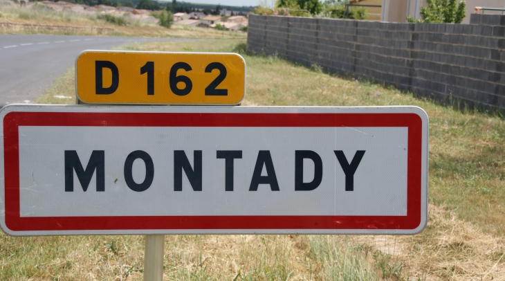  - Montady