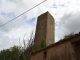 la Tour (vestige d'un Ancien Château )