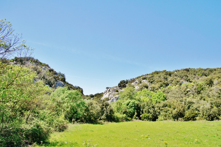 Panorama - Montarnaud