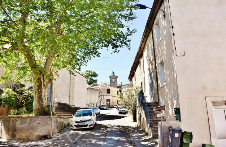 La Commune - Montarnaud