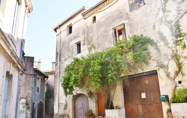 La Commune - Montbazin