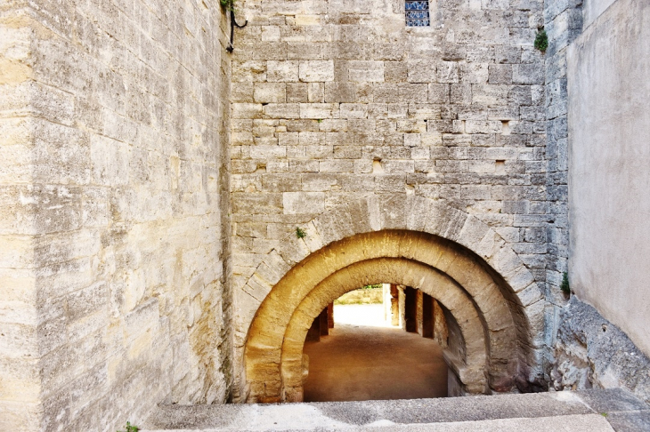 La Commune - Montbazin