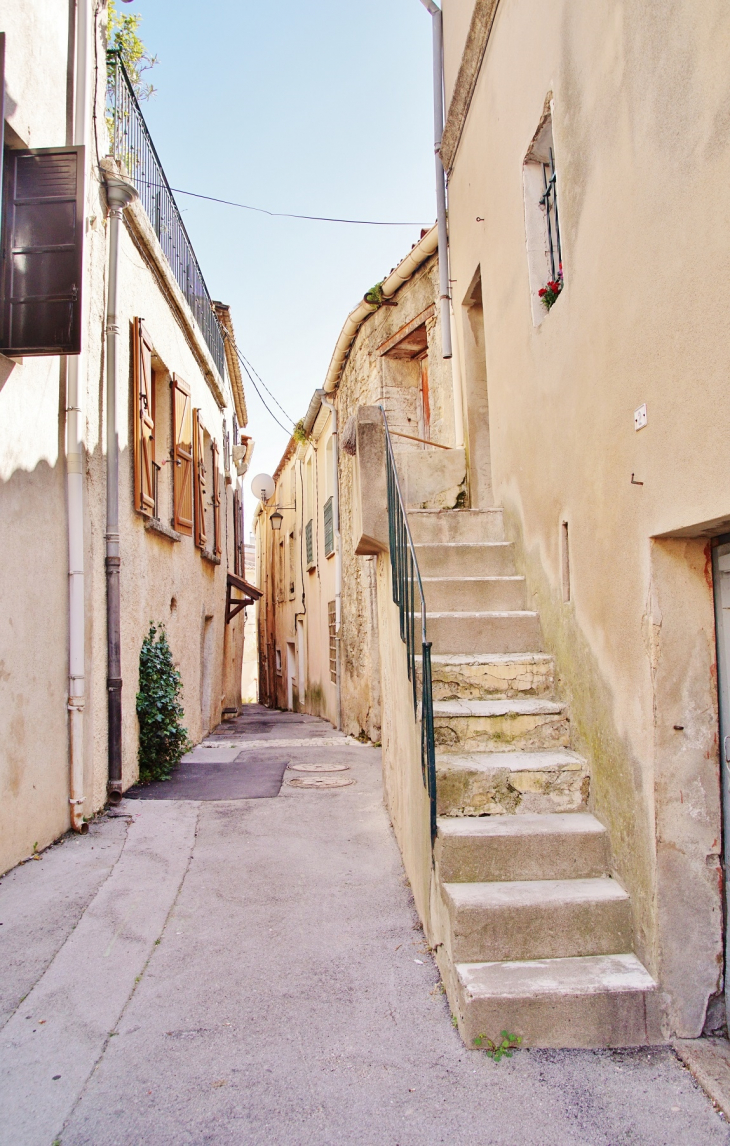 La Commune - Montbazin