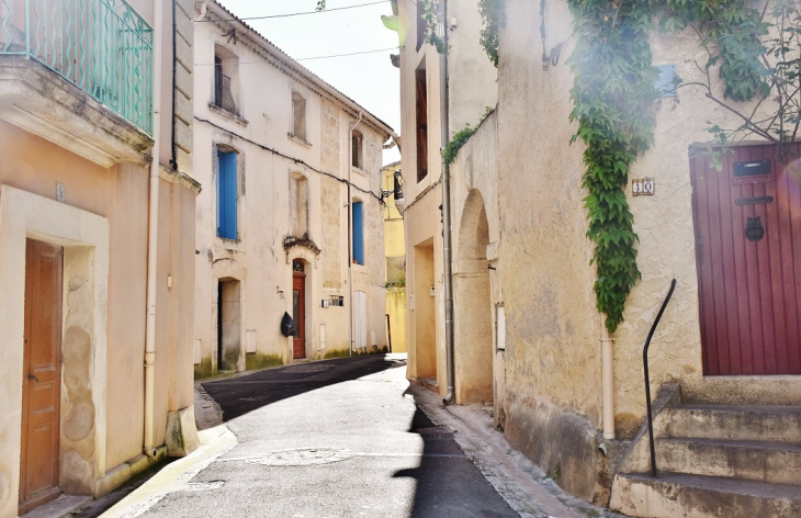 La Commune - Montbazin