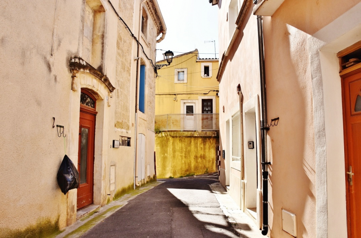 La Commune - Montbazin