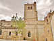 Photo suivante de Montblanc <<<église Sainte-Eulalie
