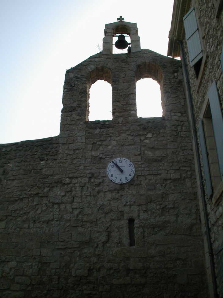 Photo à Montels (34310) Montels, 7634