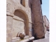 Photo suivante de Montpellier La fontaine lion de la vieille porte Crédit photo : blog petit nuage 