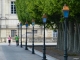 Photo suivante de Montpellier Montpellier. Promenade du Peyrou. 