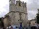 Photo précédente de Mudaison Mudaison (34130) église, façade