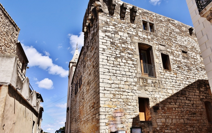 La Commune - Murviel-lès-Montpellier