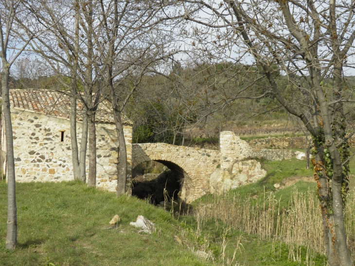 Le Moulin de Julien 2 - Neffiès