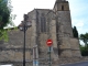 Photo précédente de Nissan-lez-Enserune église Saint-Saturnin 13 Em Siècle