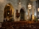 Photo suivante de Nissan-lez-Enserune église Saint-Saturnin 13 Em Siècle