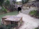 Photo précédente de Nissan-lez-Enserune canal du Midi : tunnel de Malpas