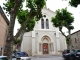 Photo suivante de Olonzac Notre-Dame de L'Assomption