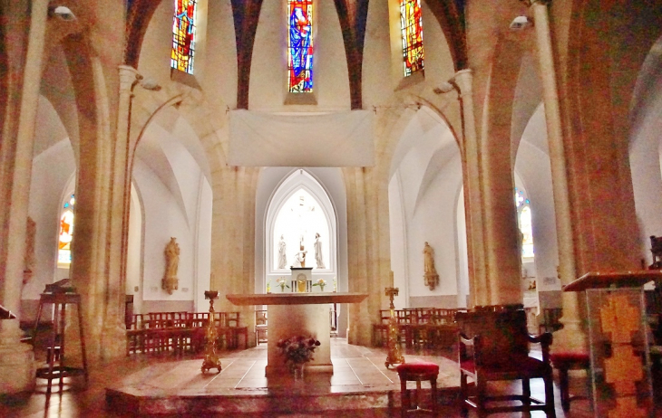église Notre-Dame - Pignan