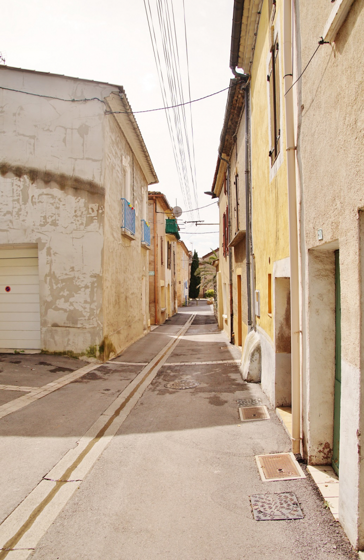 Photo à (34850) La Commune 378960