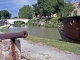 Canal du Midi à Poilhes - Copyright Gérard Defrocourt / Office de tourisme du canal du Midi