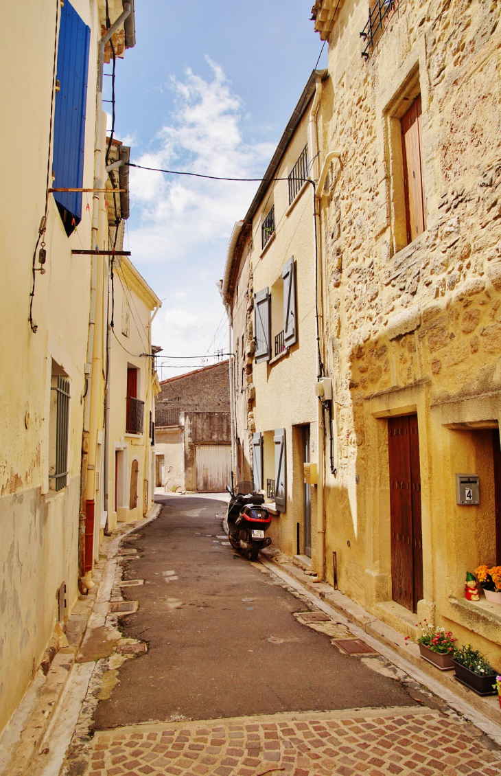 La Commune - Pomérols