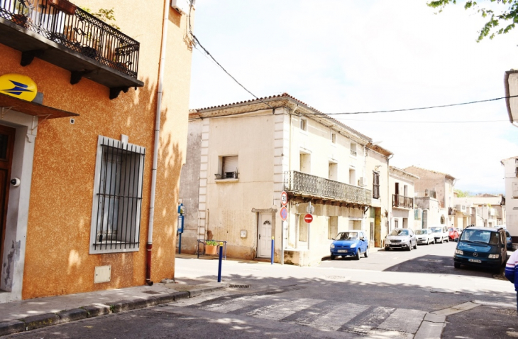 La Commune - Pomérols