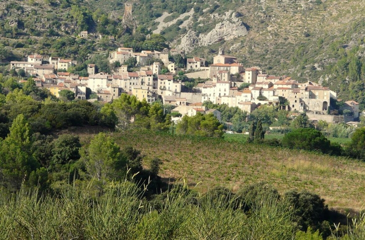 Roquebrun