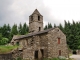 Photo précédente de Rosis -église Sainte-Marie