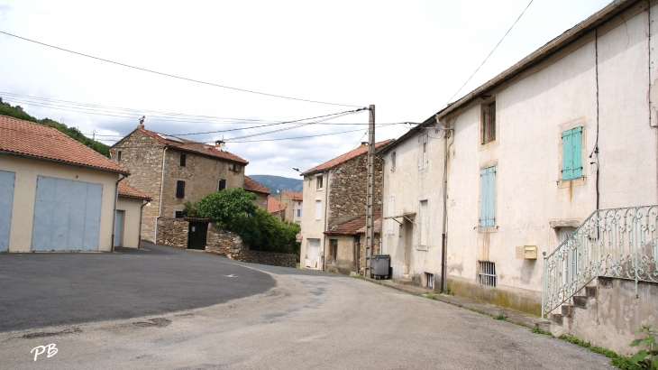 - Saint-Étienne-d'Albagnan