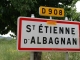 Photo précédente de Saint-Étienne-d'Albagnan 