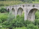 Pont de Pierre construit après les inondations de 1840