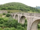 Photo précédente de Saint-Étienne-d'Albagnan Pont de Pierre construit après les inondations de 1840