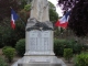 Photo suivante de Saint-Félix-de-Lodez Saint-Félix-de-Lodez (34725) monument aux morts