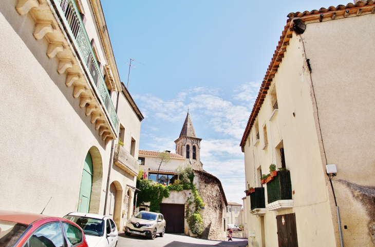 La Commune - Saint-Georges-d'Orques