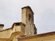 Photo suivante de Saint-Gervais-sur-Mare église Notre-Dame