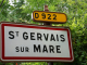 Photo précédente de Saint-Gervais-sur-Mare 
