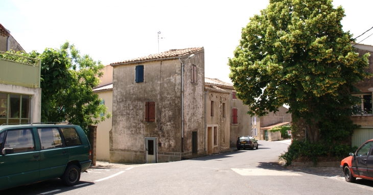 Photo à SaintJeandeMinervois (34360) SaintJeandeMinervois