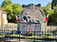 Photo suivante de Saint-Just Monument-aux-Morts