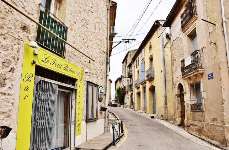 La Commune - Saint-Pons-de-Mauchiens
