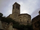 Photo suivante de Saint-Pons-de-Mauchiens l'église dominant le village