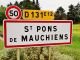 Photo suivante de Saint-Pons-de-Mauchiens 