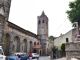 Cathédrale Saint-Pons