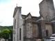 Cathédrale Saint-Pons 