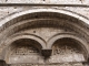 Cathédrale Saint-Pons ( détail )