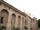Cathédrale Saint-Pons