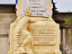 Monument-aux-Morts ( Détail )