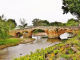 Pont sur L'Herault