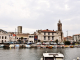 Photo précédente de Sète Le Port